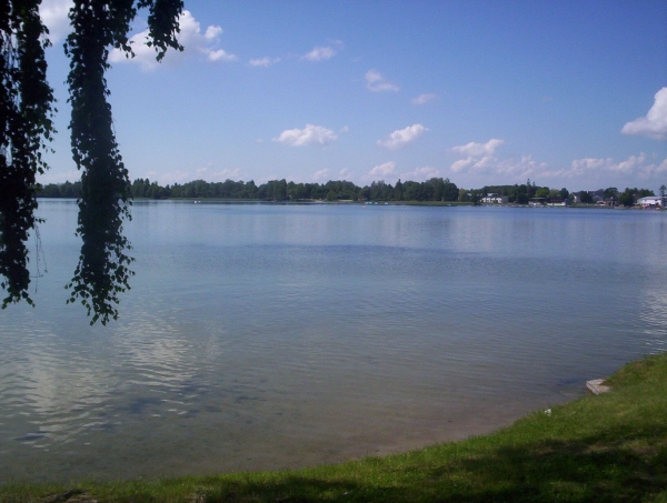 Jezioro Białe