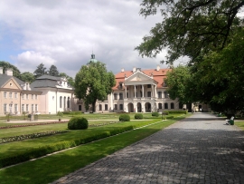 Wysoczyzna Lubartowska